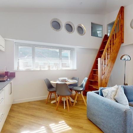 Crabbers' Wharf Apart otel Portland Dış mekan fotoğraf