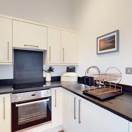 Crabbers' Wharf Apart otel Portland Dış mekan fotoğraf