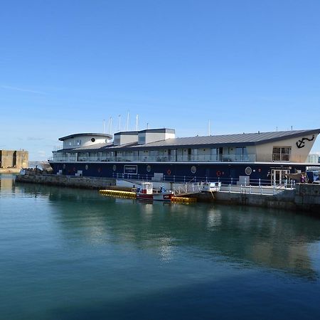 Crabbers' Wharf Apart otel Portland Dış mekan fotoğraf
