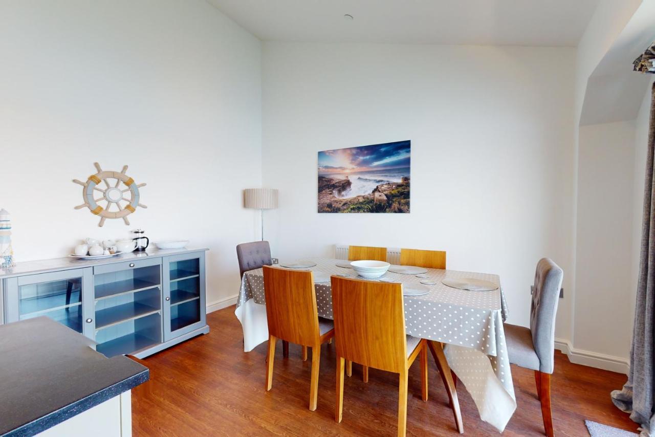 Crabbers' Wharf Apart otel Portland Dış mekan fotoğraf