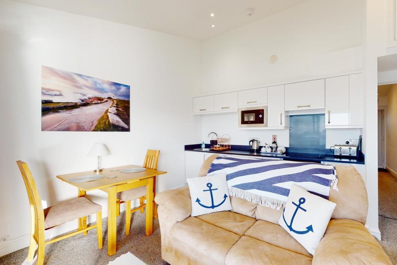 Crabbers' Wharf Apart otel Portland Dış mekan fotoğraf